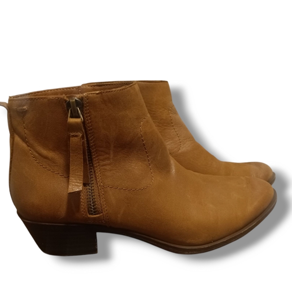 Lucky Brand "Prenma" ankle boots Sz 5.5*SALE*
